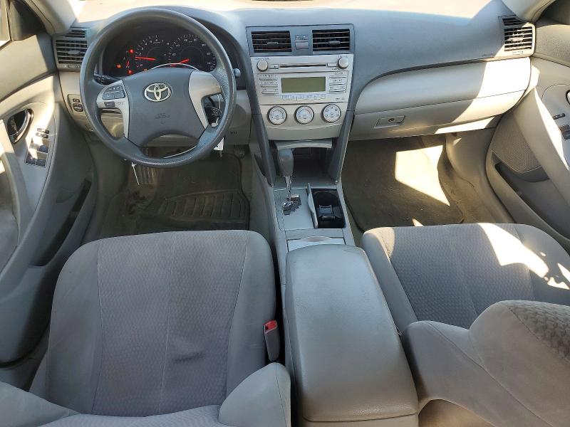 Aukcja sprzedaży 2011 Toyota Camry, vin: 4T1BF3EK9BU763435, numer aukcji: 58002256