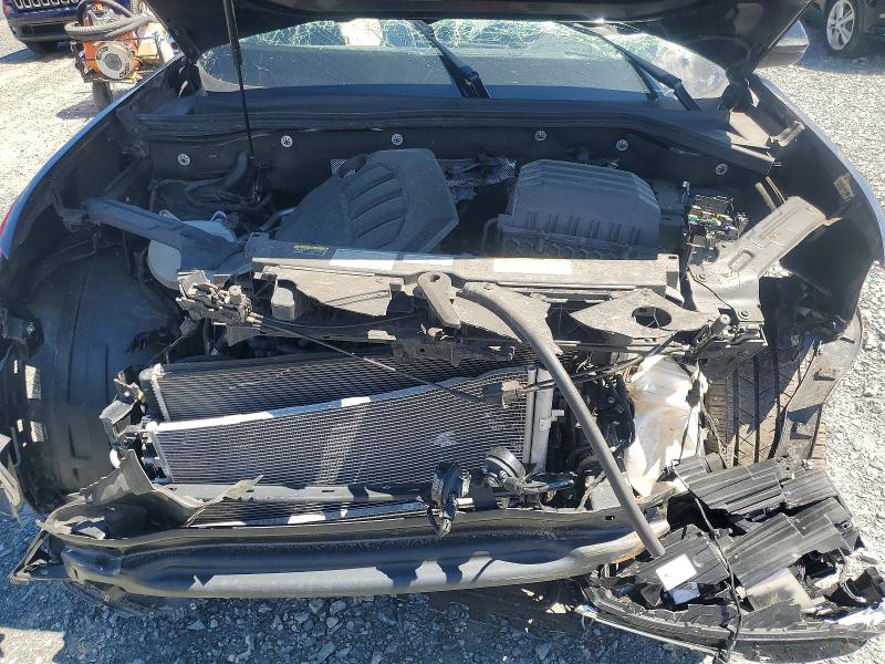 Aukcja sprzedaży 2024 Volkswagen Atlas, vin: 1V2FR2CA7RC581975, numer aukcji: 56649066