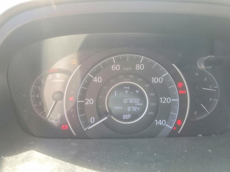 Продаж на аукціоні авто 2014 Honda Cr-v, vin: 5J6RM3H32EL040429, номер лоту: 55921346