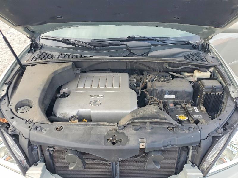 Продажа на аукционе авто 2008 Lexus Rx, vin: 2T2HK31U98C084641, номер лота: 57488706