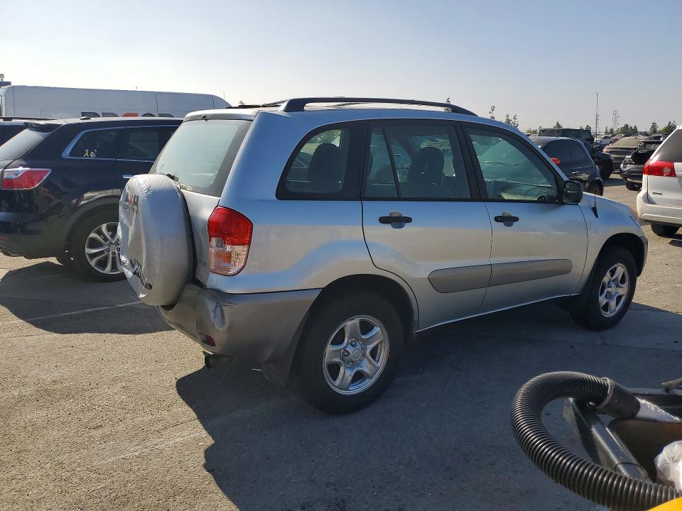Aukcja sprzedaży 2002 Toyota Rav4, vin: JTEHH20V126061923, numer aukcji: 57747116