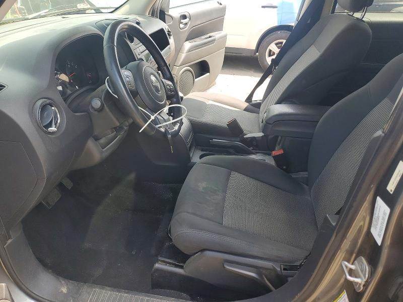 Продажа на аукционе авто 2011 Jeep Patriot, vin: 1J4NT1GA2BD253182, номер лота: 56252236