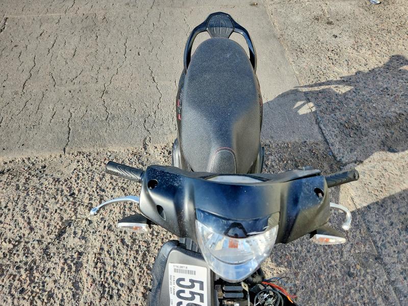 55924456 :رقم المزاد ، ZAPM898G6N7003322 vin ، 2022 Piaggio Liberty مزاد بيع