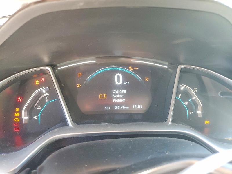 Aukcja sprzedaży 2021 Honda Civic, vin: 2HGFC1F32MH700985, numer aukcji: 58468966