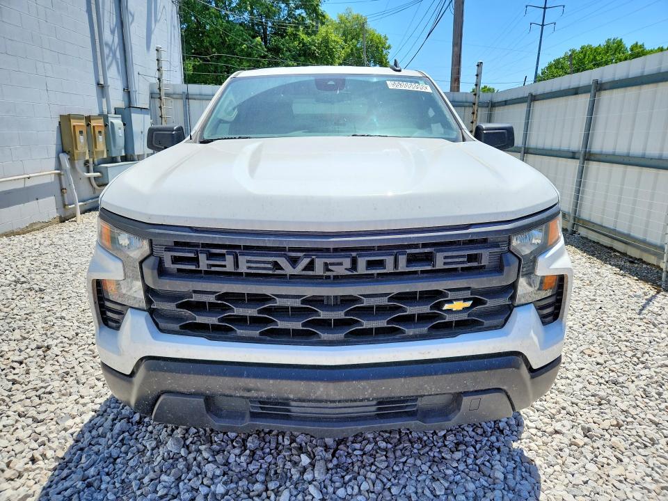 Продажа на аукционе авто 2023 Chevrolet Silverado, vin: 3GCNAAEK6PG347244, номер лота: 55306896