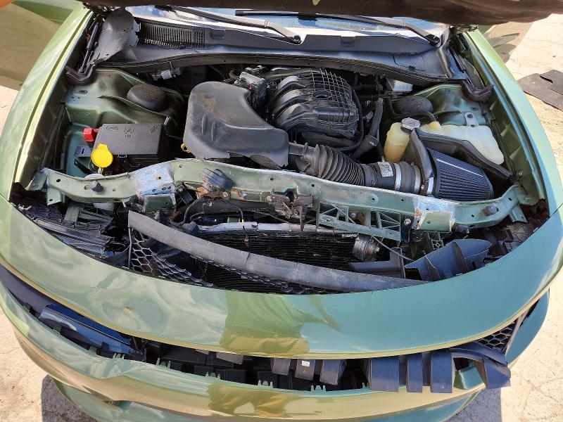 Продаж на аукціоні авто 2021 Dodge Charger, vin: 2C3CDXMG6MH634159, номер лоту: 56371196