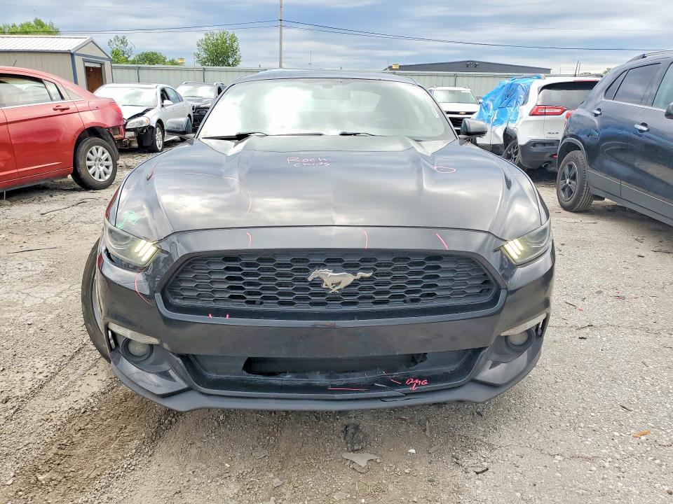 Aukcja sprzedaży 2016 Ford Mustang, vin: 1FA6P8AM2G5245536, numer aukcji: 57463046
