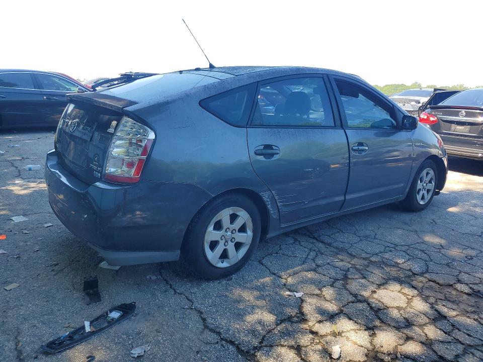 Продаж на аукціоні авто 2008 Toyota Prius, vin: JTDKB20U983408489, номер лоту: 55752186