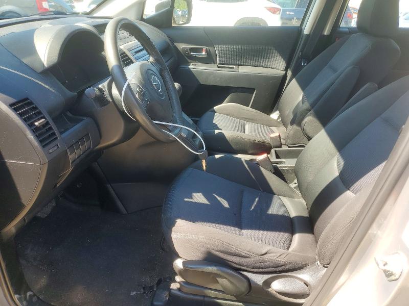 Продажа на аукционе авто 2010 Mazda 5, vin: JM1CR2WL9A0375192, номер лота: 57370906