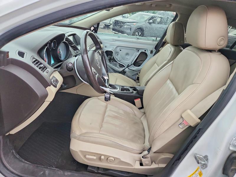 Aukcja sprzedaży 2013 Buick Regal, vin: 2G4GS5EV3D9218810, numer aukcji: 57710566