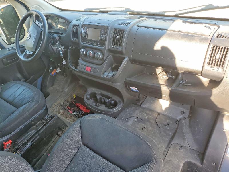 Aukcja sprzedaży 2019 Ram Promaster 2500, vin: 3C6TRVDG1KE517039, numer aukcji: 55889386