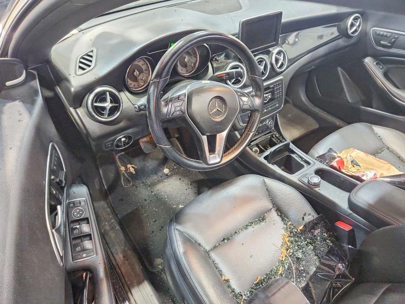 Aukcja sprzedaży 2014 Mercedes-benz Cla, vin: WDDSJ4EB6EN031048, numer aukcji: 55813126