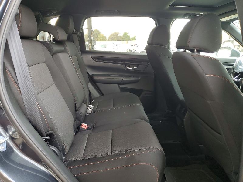 56081836 :رقم المزاد ، 7FARS5H53PE008897 vin ، 2023 Honda Cr-v مزاد بيع