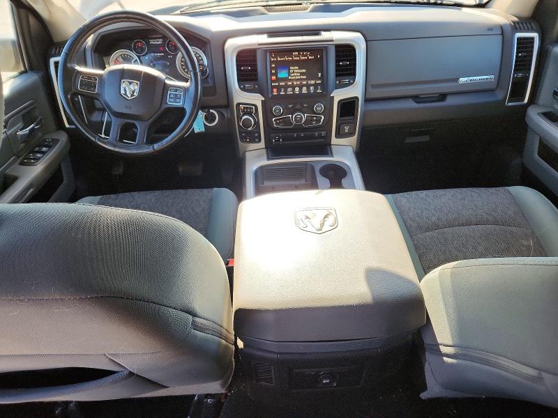 Продаж на аукціоні авто 2016 Ram 1500, vin: 3C6RR7LTXGG169726, номер лоту: 58162266