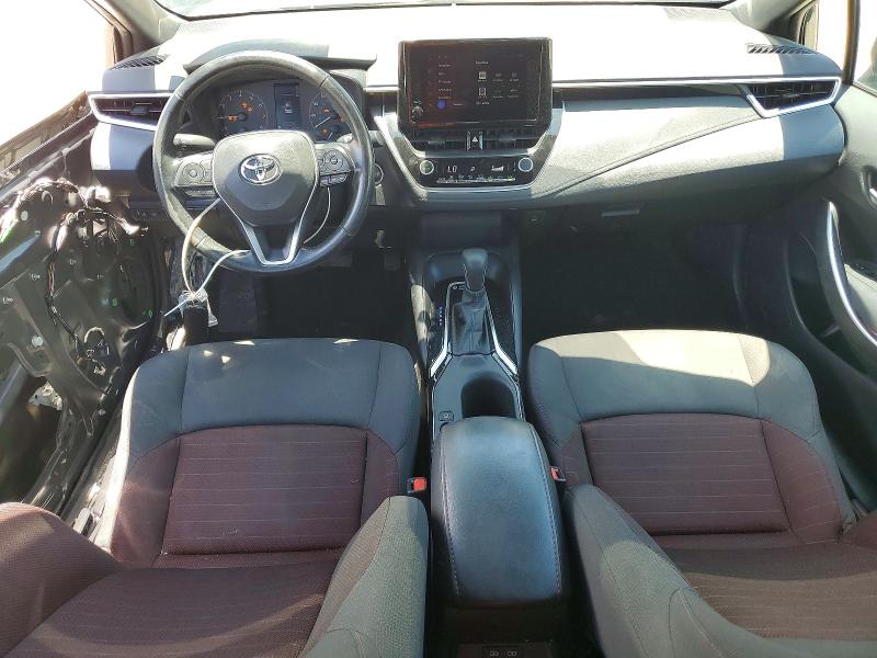 Продаж на аукціоні авто 2023 Toyota Corolla, vin: 5YFS4MCE5PP164047, номер лоту: 57363256