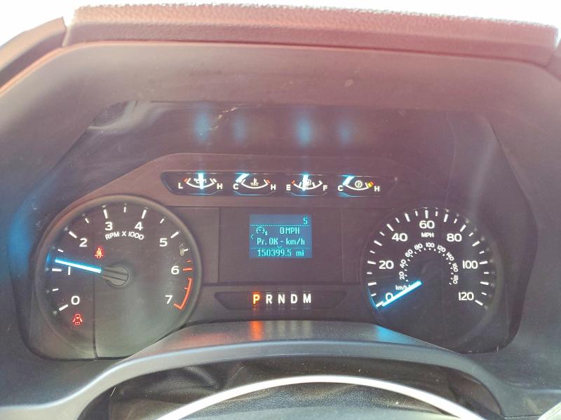 Aukcja sprzedaży 2020 Ford F150, vin: 1FTEX1CP3LKD67502, numer aukcji: 58369666