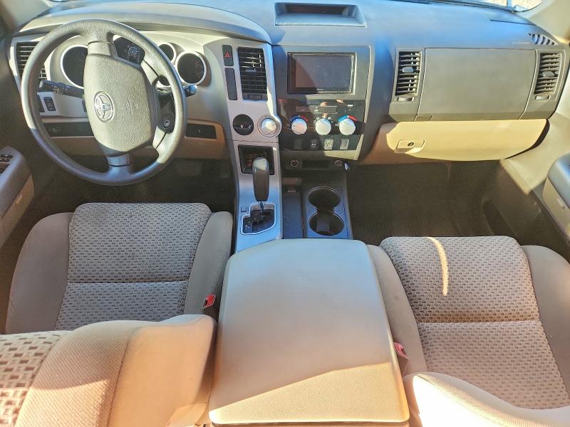 Aukcja sprzedaży 2009 Toyota Tundra, vin: 5TFRT541X9X028049, numer aukcji: 56307926