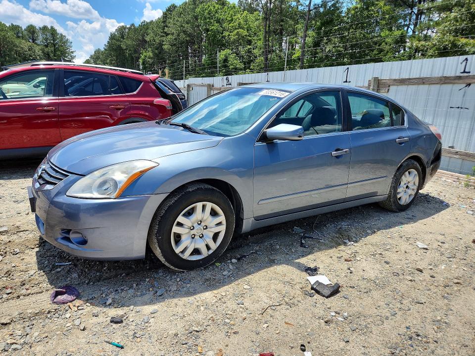 Aukcja sprzedaży 2011 Nissan Altima, vin: 1N4AL2AP8BN432396, numer aukcji: 58561216