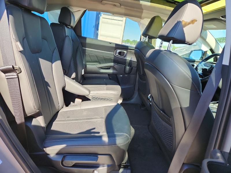 Продажа на аукционе авто 2026 Kia Sorento, vin: 5XYRKDJF2TG416187, номер лота: 57089956