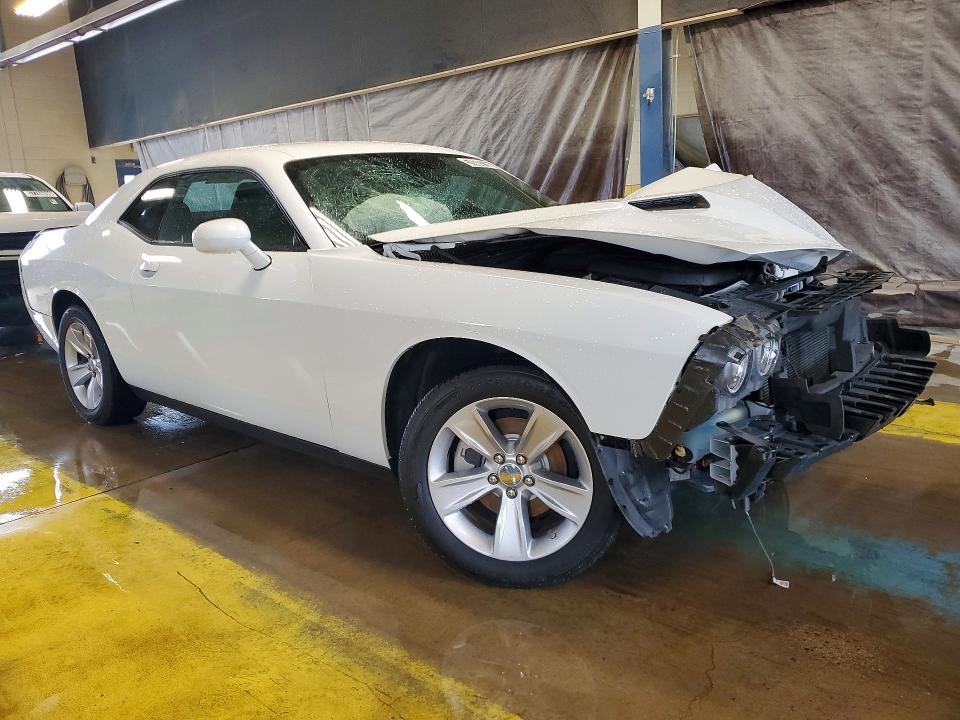 Продажа на аукционе авто 2023 Dodge Challenger, vin: 2C3CDZAG9PH562992, номер лота: 57039776