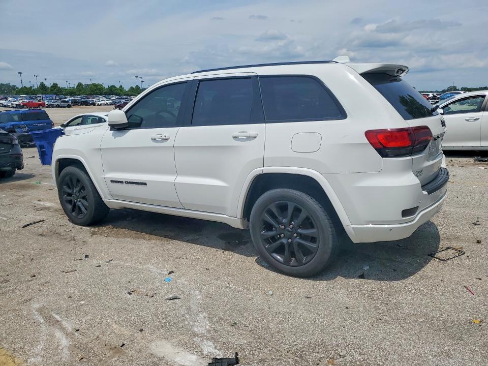 Продажа на аукционе авто 2019 Jeep Grand Cherokee, vin: 1C4RJEAGXKC548330, номер лота: 58773986