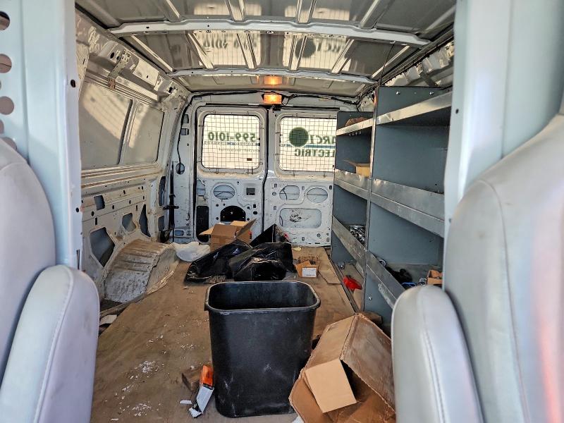 Продаж на аукціоні авто 2013 Ford Econoline, vin: 1FTNE2EWXDDA00702, номер лоту: 55592176