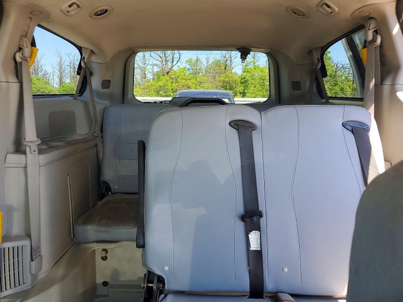 Aukcja sprzedaży 2014 Dodge Grand Caravan, vin: 2C7WDGBG7ER319624, numer aukcji: 55887266