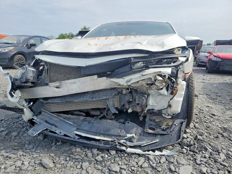Продажа на аукционе авто 2019 Honda Civic, vin: SHHFK7H39KU304457, номер лота: 55817586