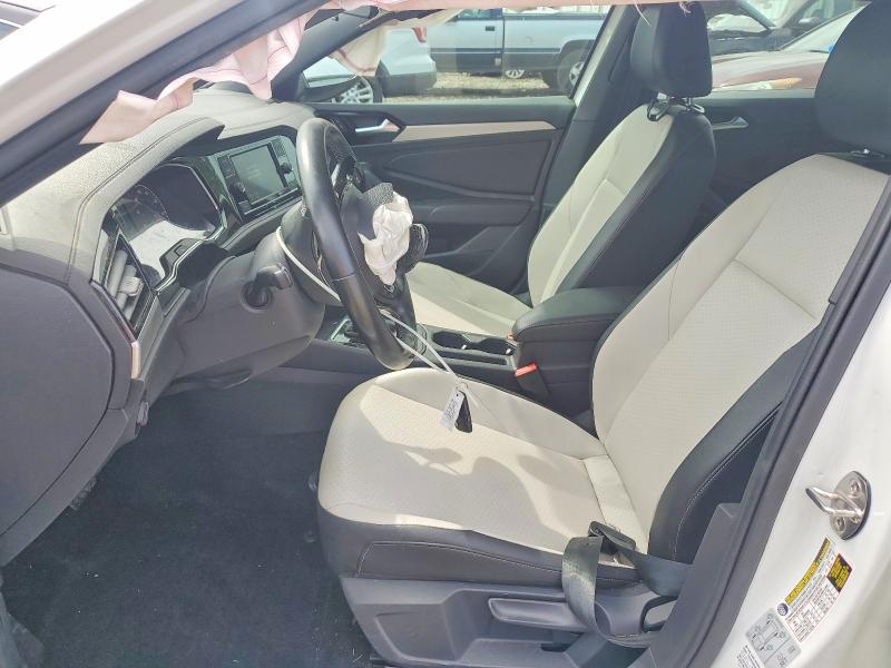 Продажа на аукционе авто 2019 Volkswagen Jetta, vin: 3VWC57BU6KM109003, номер лота: 58101886