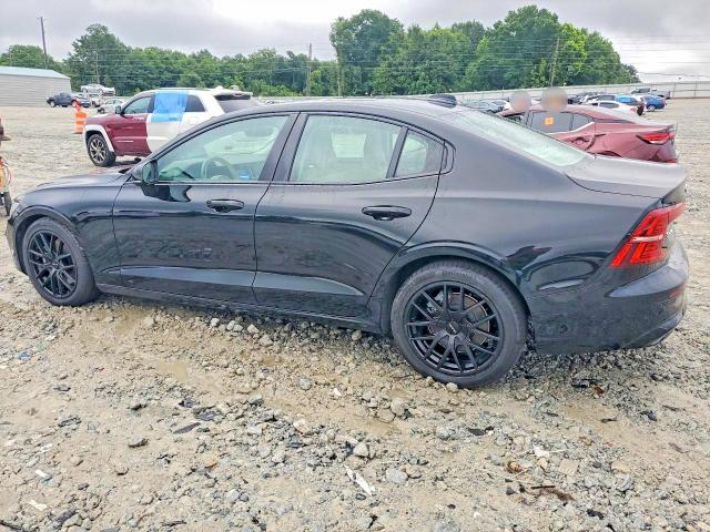Продаж на аукціоні авто 2023 Volvo S60, vin: 7JRL12TW1PG244538, номер лоту: 57568756