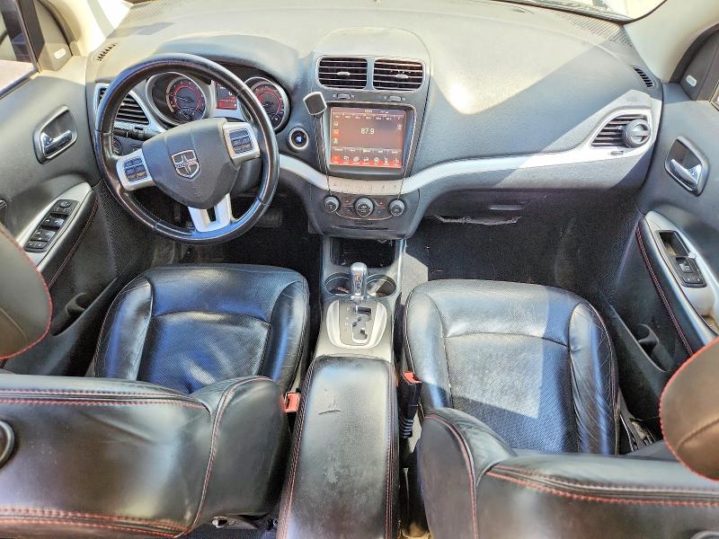 Продаж на аукціоні авто 2014 Dodge Journey, vin: 3C4PDDEG5ET278676, номер лоту: 58877696