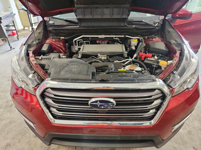 Aukcja sprzedaży 2019 Subaru Ascent, vin: 4S4WMAFDXK3412454, numer aukcji: 57572226