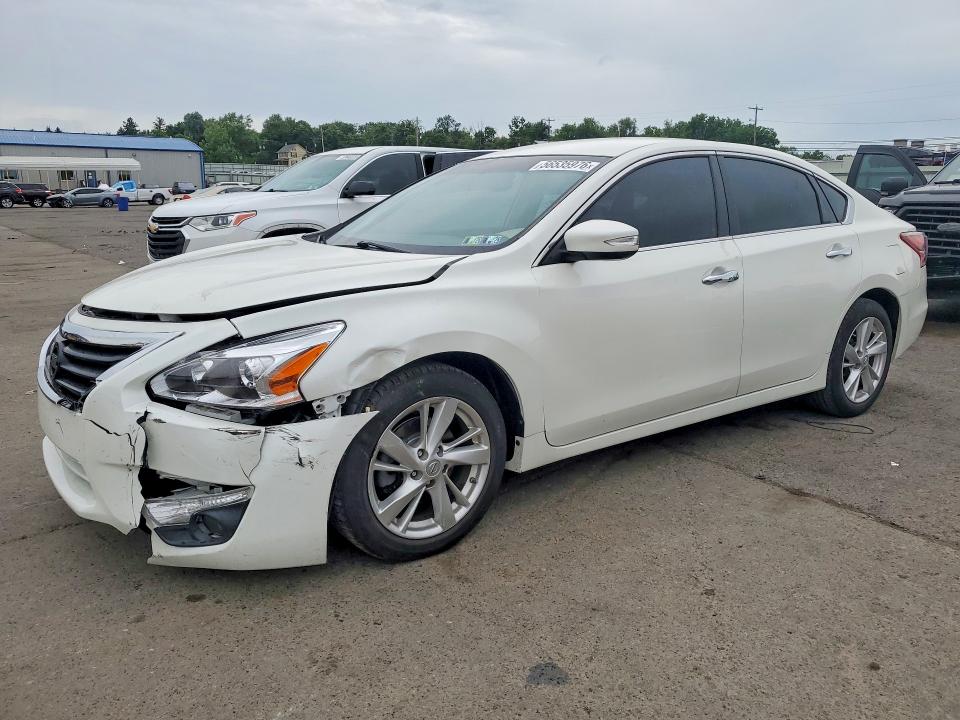 Aukcja sprzedaży 2013 Nissan Altima, vin: 1N4AL3AP2DC201742, numer aukcji: 56535976