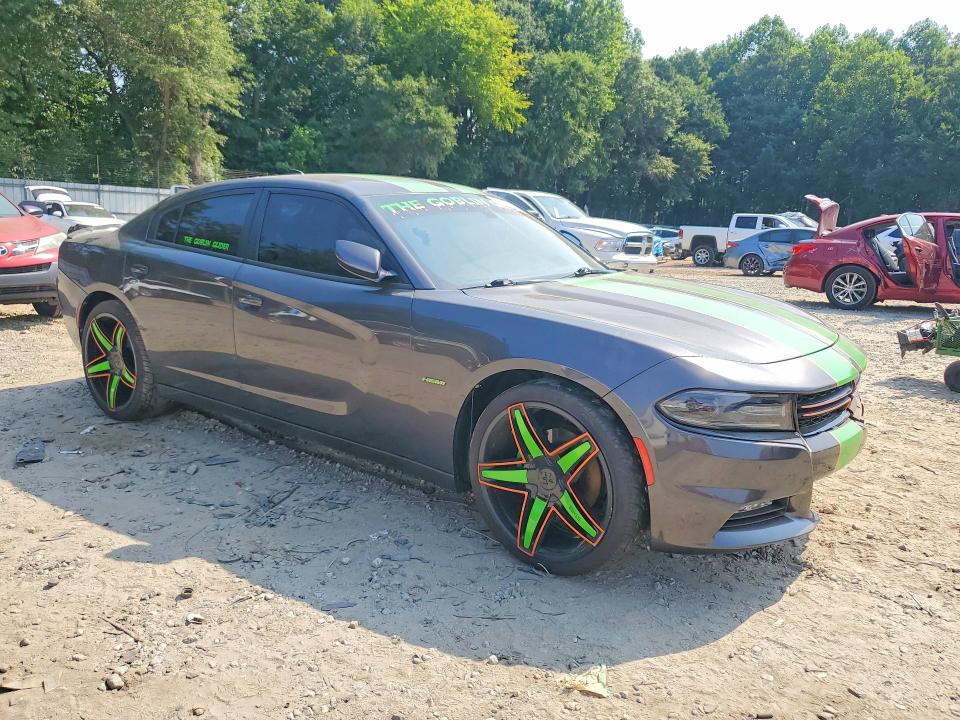 Aukcja sprzedaży 2017 Dodge Charger, vin: 2C3CDXCT0HH595251, numer aukcji: 58356616