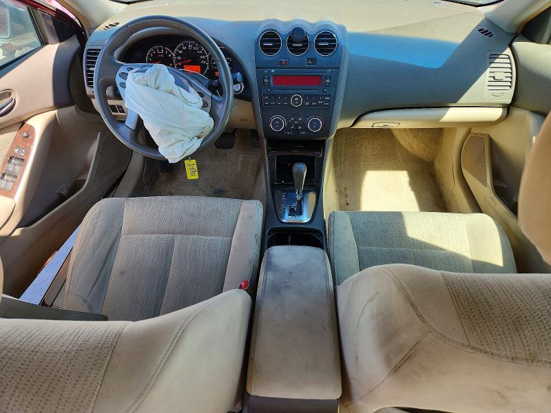 Aukcja sprzedaży 2010 Nissan Altima, vin: 1N4AL2AP1AN443660, numer aukcji: 56887816