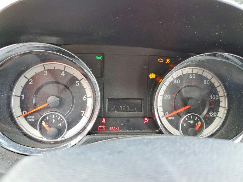 2017 Dodge Grand Caravan მანქანა იყიდება აუქციონზე, vin: 2C4RDGCG5HR754090, აუქციონის ნომერი: 58959896