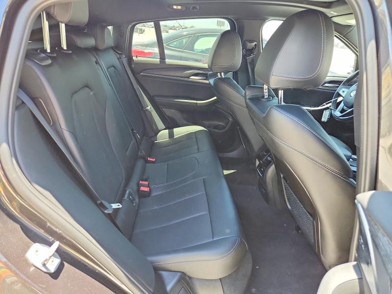 Auction sale of the 2024 Bmw X4, vin: 5UX33DT06R9V28141, lot number: 55358786
