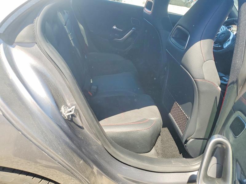 2021 Mercedes-benz Cla მანქანა იყიდება აუქციონზე, vin: W1K5J5BB5MN192853, აუქციონის ნომერი: 55528286