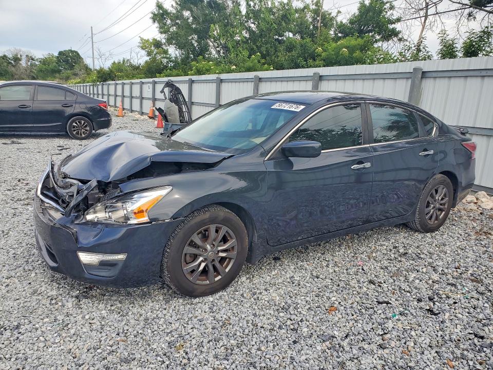 Aukcja sprzedaży 2015 Nissan Altima, vin: 1N4AL3AP8FN344413, numer aukcji: 56721676