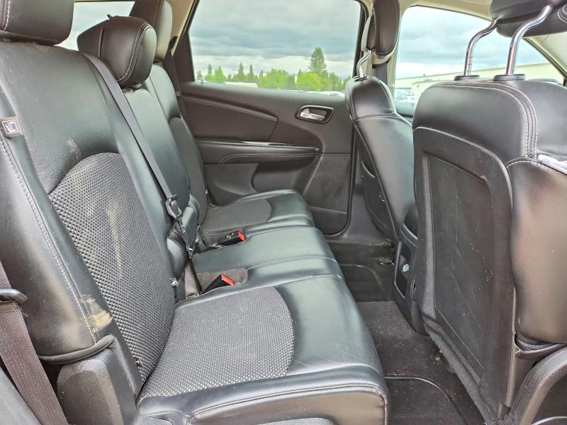 Aukcja sprzedaży 2015 Dodge Journey, vin: 3C4PDDGG0FT526895, numer aukcji: 59173726