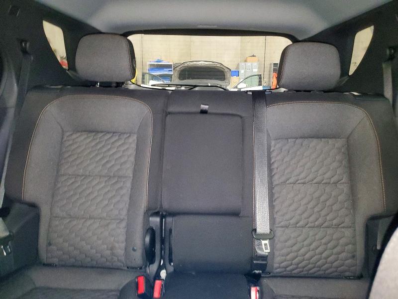 Aukcja sprzedaży 2020 Chevrolet Equinox, vin: 3GNAXUEV6LS527363, numer aukcji: 56434716