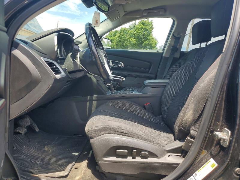 Продажа на аукционе авто 2013 Gmc Terrain, vin: 2GKALSEK2D6103102, номер лота: 57602556