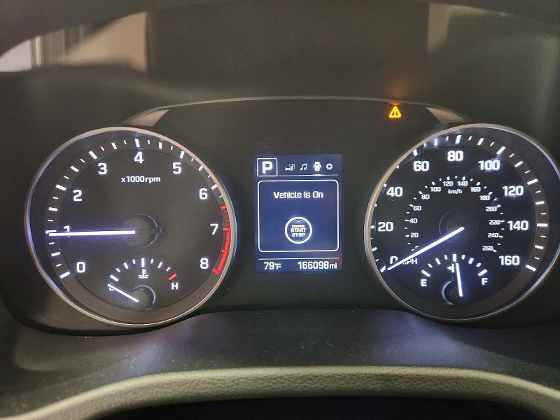 Aukcja sprzedaży 2018 Hyundai Elantra, vin: 5NPD84LF2JH372591, numer aukcji: 57007976