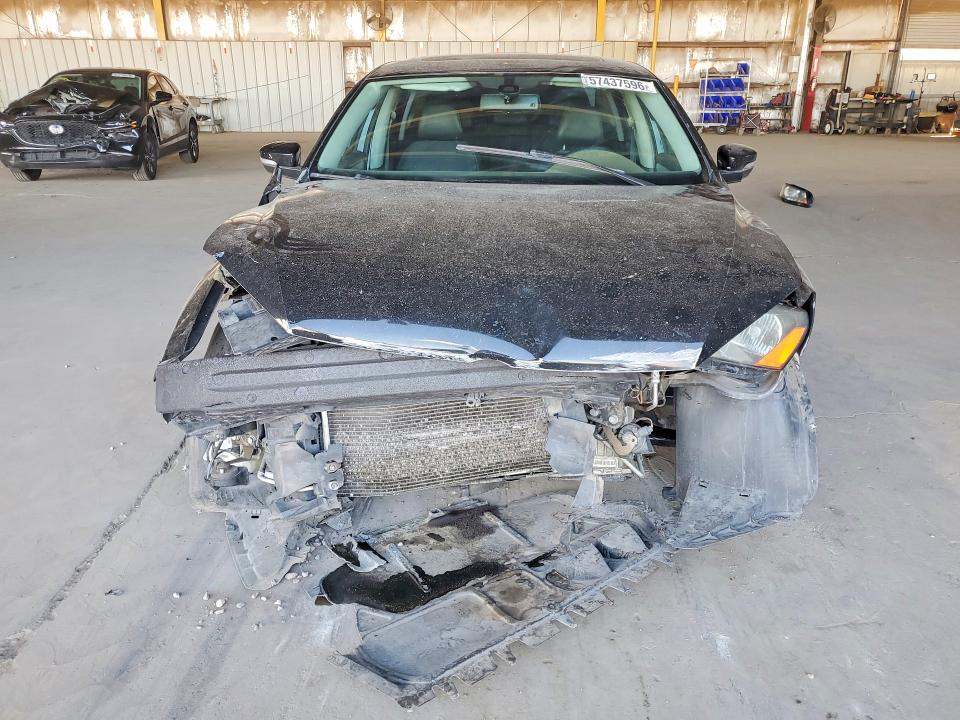 Aukcja sprzedaży 2013 Volkswagen Passat, vin: 1VWBP7A33DC072141, numer aukcji: 57437596