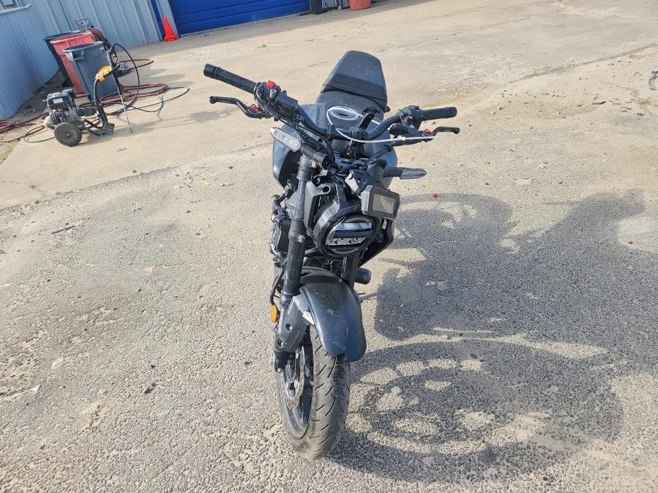 Продажа на аукционе авто 2025 Honda Cbf300, vin: MLHNC5550S5500922, номер лота: 57681286