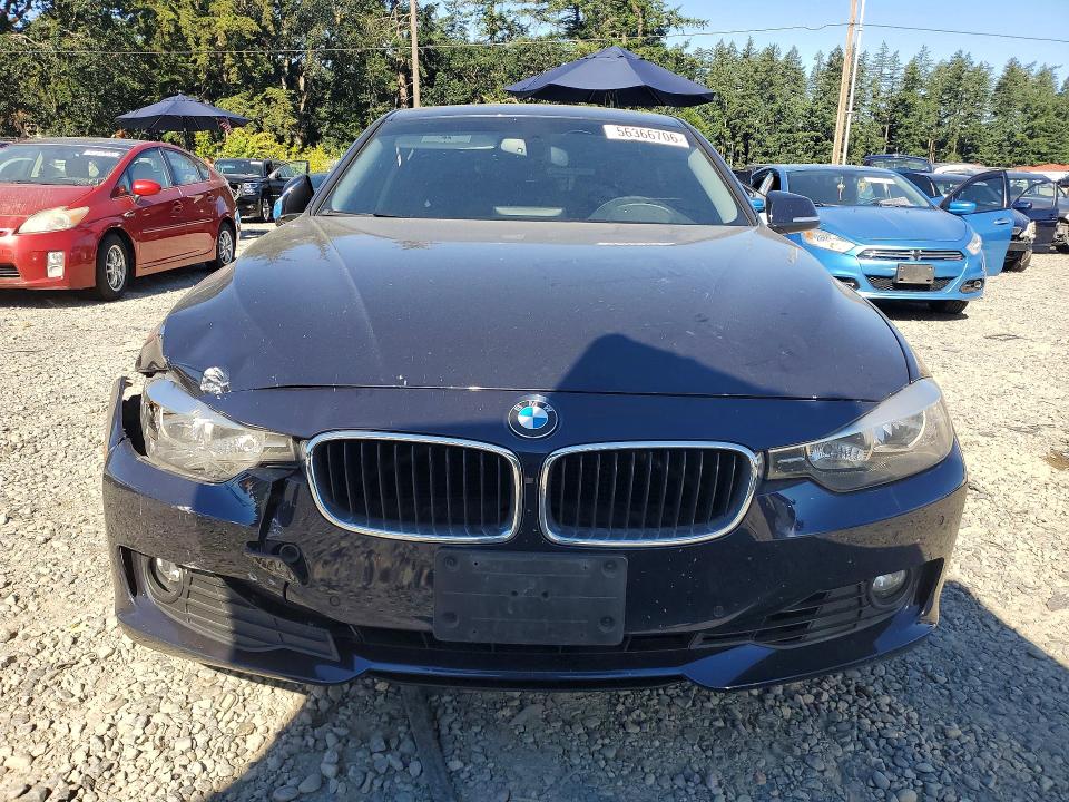 Продаж на аукціоні авто 2015 Bmw 328, vin: WBA3C1C52FK119258, номер лоту: 56366706