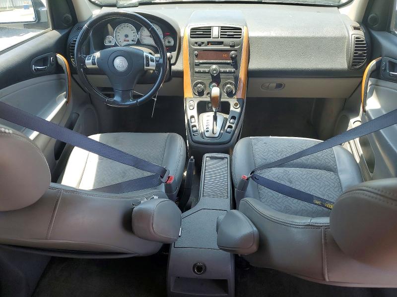 59296306 :رقم المزاد ، 5GZCZ53476S859158 vin ، 2006 Saturn Vue مزاد بيع