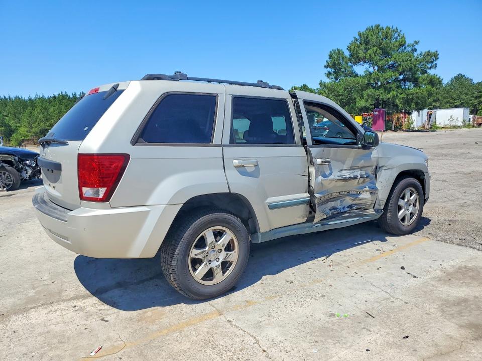 55795406 :رقم المزاد ، 1J8GR48K48C137964 vin ، 2008 Jeep Grand Cherokee مزاد بيع