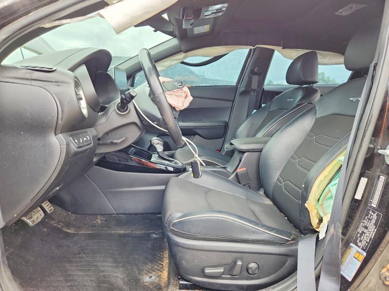 Aukcja sprzedaży 2021 Kia Forte, vin: 3KPF34AD9ME389762, numer aukcji: 54520106