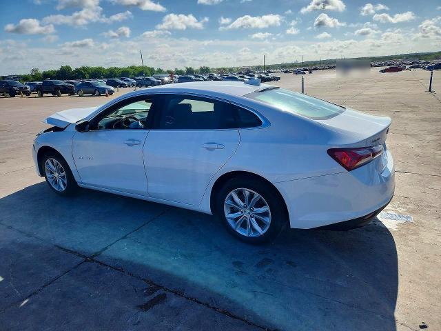 Продаж на аукціоні авто 2020 Chevrolet Malibu, vin: 1G1ZD5ST6LF103806, номер лоту: 57362486